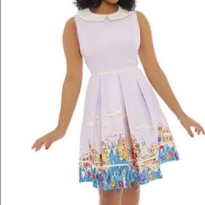 New with tags Lindy Bop Molly Sue style.